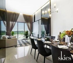 Skies Miltonia (D27), Condominium #432843881